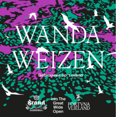 Wanda Weizen logo